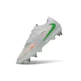 Nike Phantom 6 Elite EA FC White Pack Mixed Studs SG Football Boot