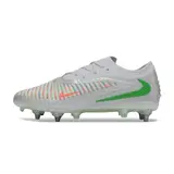 Nike Phantom 6 Elite EA FC White Pack Mixed Studs SG Football Boot
