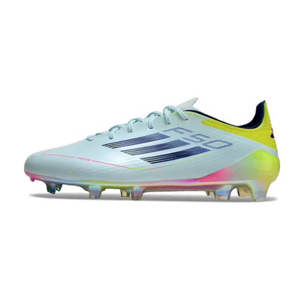 Adidas F50 Elite Stellar Icon Pack Firm Ground FG Football Boot