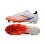 Adidas F50 Elite Laceless Orange Pack Firm Ground FG Football Boot