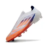 Adidas F50 Elite Laceless Orange Pack Firm Ground FG Football Boot