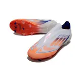 Adidas F50 Elite Laceless Orange Pack Firm Ground FG Football Boot