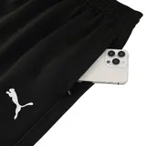 Puma Black Cold Set Jacket and Pants