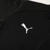 Puma Black Cold Set Jacket and Pants