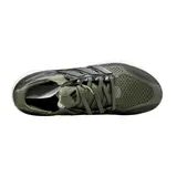 Adidas Ultraboost 5X Green Running Shoes