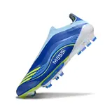 Adidas F50+ Elite Laceless Messi Vis10n Pack Firm Ground FG Football Boot