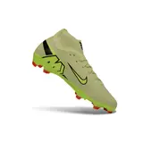 Nike Air Zoom Mercurial Superfly 10 Academy Max Voltage Pack Firm Ground FG Football Boot