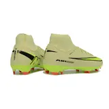 Nike Air Zoom Mercurial Superfly 10 Academy Max Voltage Pack Firm Ground FG Football Boot