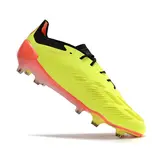 Adidas Predator 30 Elite Energy Citrus Pack Firm Ground FG Football Boot