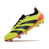 Adidas Predator 30 Elite Energy Citrus Pack Firm Ground FG Football Boot