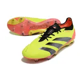 Adidas Predator 30 Elite Energy Citrus Pack Firm Ground FG Football Boot