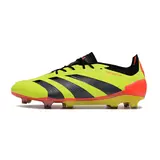Adidas Predator 30 Elite Energy Citrus Pack Firm Ground FG Football Boot