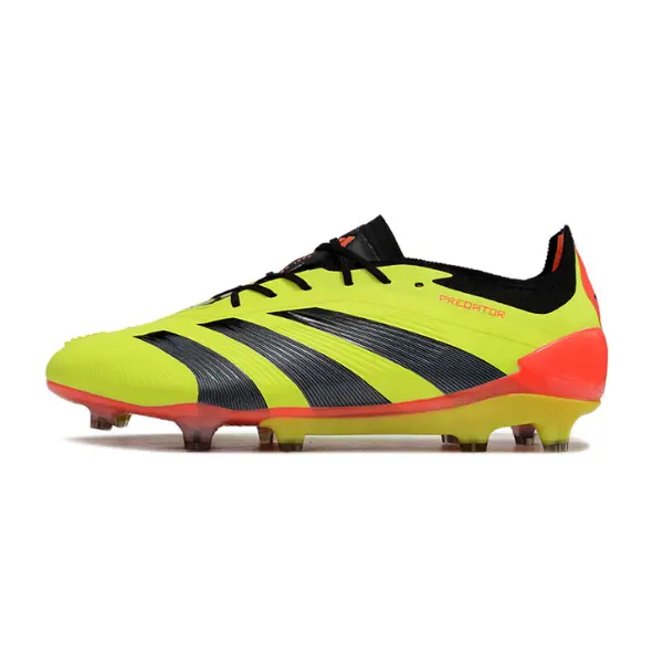 Adidas Predator 30 Elite Energy Citrus Pack Firm Ground FG Football Boot