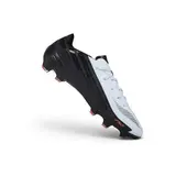 Adidas F50 Hyperfast EVO Elite Leather Tech Pack Firm Ground FG Football Boot