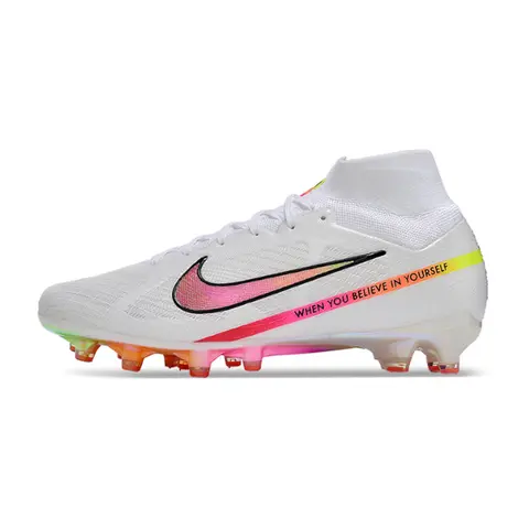 Nike Air Zoom Mercurial Superfly 9 Elite Marcus Rashford Pack Artificial Ground AG Football Boot