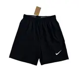 Nike Black Shorts - Small Swoosh