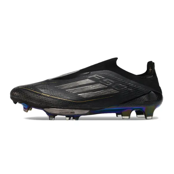 Adidas F50+ Elite Laceless Darkspark Pack Firm Ground FG Football Boot
