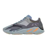 Adidas Yeezy Boost 700V2 Blue Carbon Casual Shoes