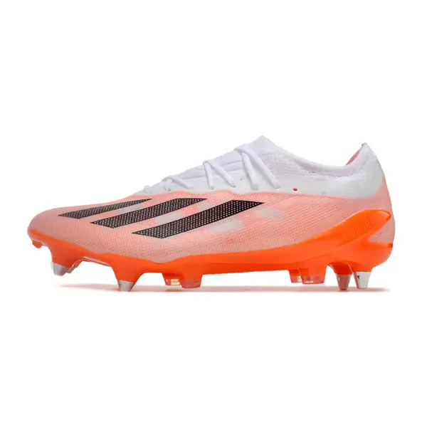 Adidas X Crazyfast.1 Heatspawn Pack Mixed Studs SG Football Boot