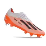 Adidas X Crazyfast.1 Heatspawn Pack Mixed Studs SG Football Boot