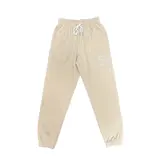 Nike Beige Track Pants
