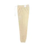 Nike Beige Track Pants
