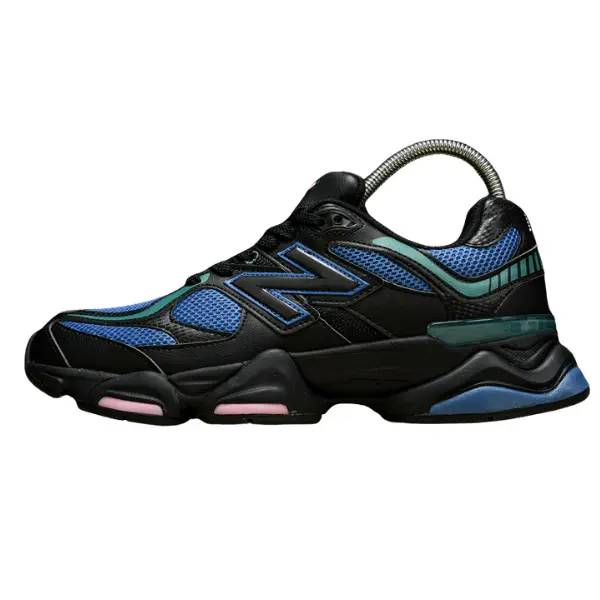New Balance 9060 Blue Agate Casual Shoes