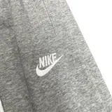 Nike Grey Track Pants