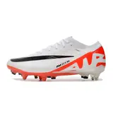 Nike Zoom Mercurial Vapor 15 Elite Ready Pack Aluminium Studs SG Football Boot