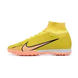 Nike Zoom Mercurial Superfly 9 Elite Lucent Pack Kids Turf TF Football Boot