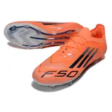 Adidas F50 Primeknit Elite Orange Firm Ground FG Football Boot