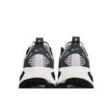 Nike Air Zoom Vomero 18 Gray and Blue Running Shoes