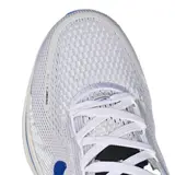 Nike Air Zoom Vomero 18 Gray and Blue Running Shoes