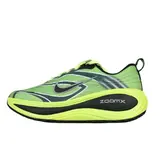 Nike Air Zoom Vomero Plus Green and Black Running Shoes