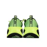Nike Air Zoom Vomero Plus Green and Black Running Shoes