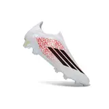 Adidas F50 Elite Laceless White Pack Firm Ground FG Kids Football Boot