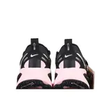 Nike Air Zoom Vomero 18 Black and Pink Running Shoes