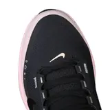 Nike Air Zoom Vomero 18 Black and Pink Running Shoes