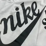 Nike SB White and Black Shorts
