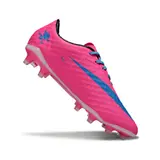 Nike Phantom Hypervenom Elite Pink Firm Ground FG Football Boot