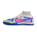 Nike Zoom Mercurial Superfly 9 Elite SolCal Pack Kids Football Boot Turf TF