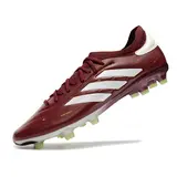 Adidas Copa Pure II Elite Energy Citrus Firm Ground FG Football Boot