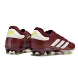 Adidas Copa Pure II Elite Energy Citrus Firm Ground FG Football Boot