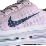 Nike Air Zoom Vomero Premium Pink and White Running Shoes - Light Pink/White