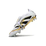 Adidas Predator 25 Elite Teamgeist Pack White Mixed Studs SG Football Boot