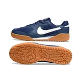Nike Terra Manta Blue Indoor IC Football Boot