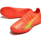 Puma Ultra Ultimate Fearless Pack Turf TF Football Boot