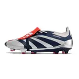 Adidas Predator 30 Elite Tongue Red Roteiro Pack Firm Ground FG Football Boot