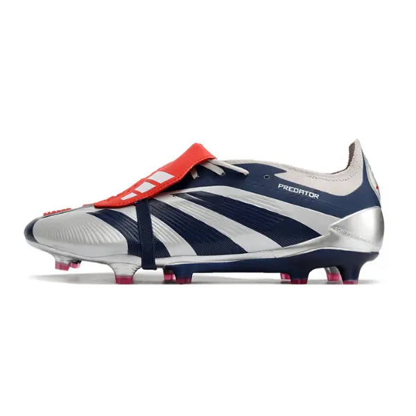 Adidas Predator 30 Elite Tongue Red Roteiro Pack Firm Ground FG Football Boot