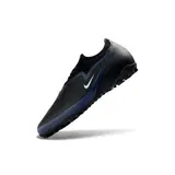 Nike Phantom 6 Pro Black Turf TF Fooball Boot